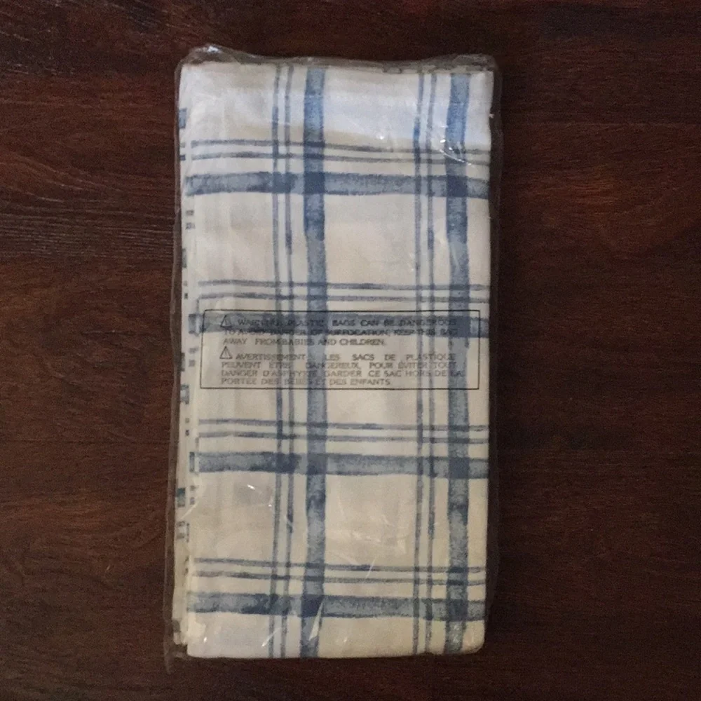 - Pier 1 cloth napkins new